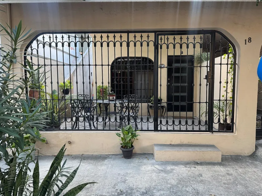 Comfortable house near Fundidora and BBVA - Image 1