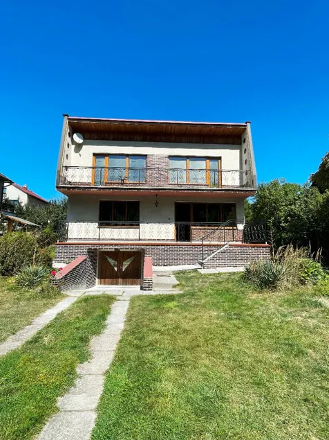 Šumperák by the river in Želiv - Image 1
