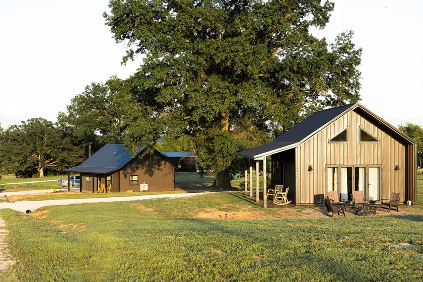 Large Property Stockton 2 Cabins - Image 1
