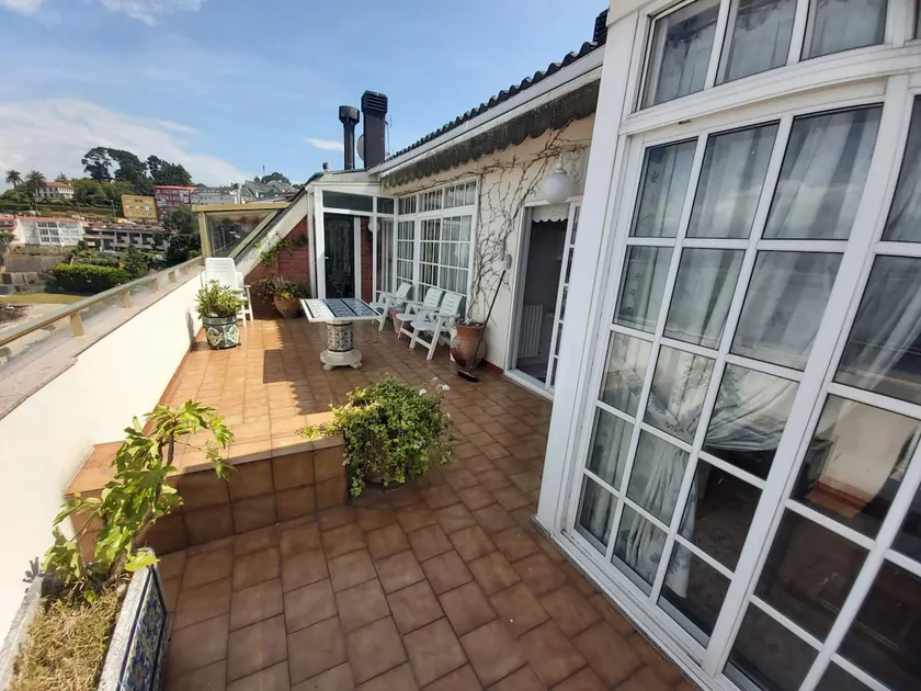The best terrace in Sada al Mar - Image 1
