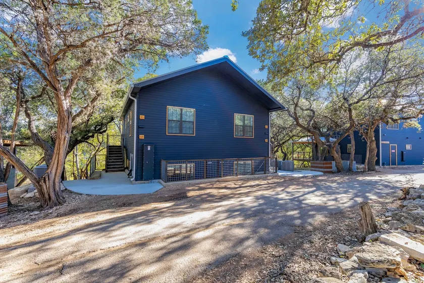 River Quad at 7A Ranch - River View - Image 1