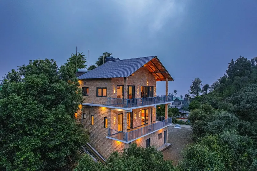 Dilip's Retreat - Image 1