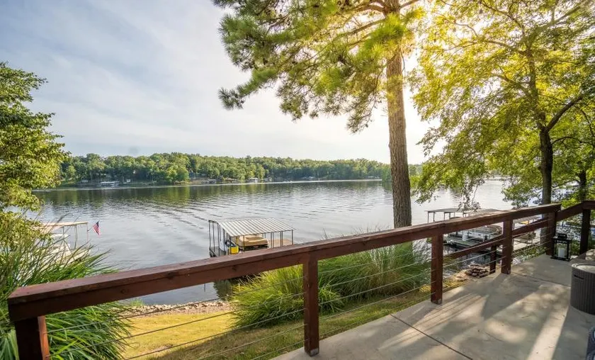 Waterfront, Views, Pet friendly with fee, Kayaks - Image 1