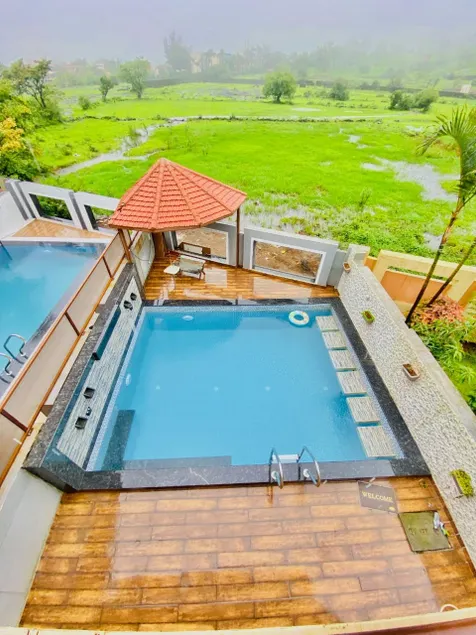 Stay Vacation Oasis Villa - Image 1