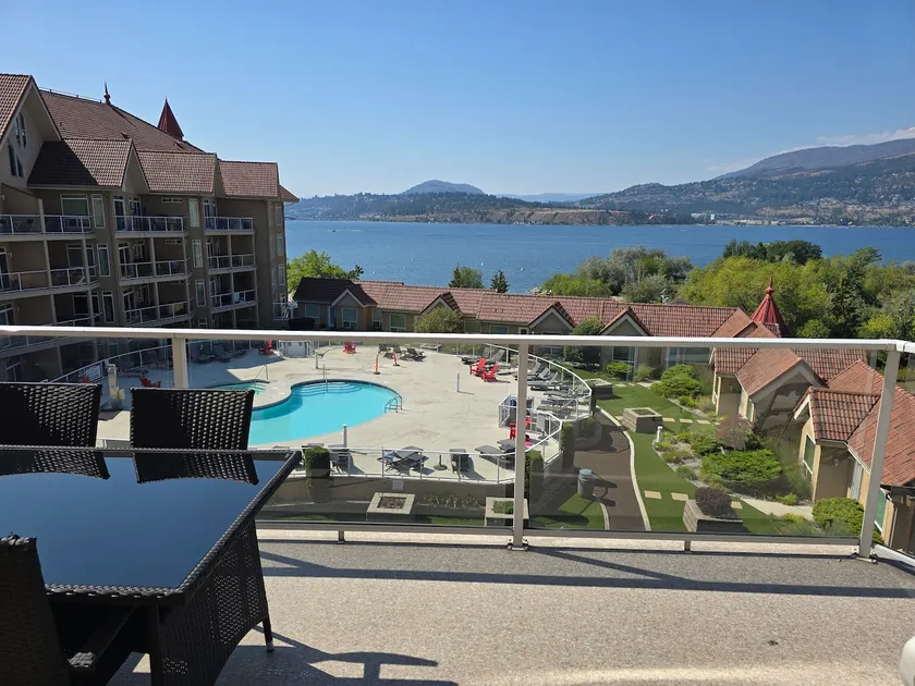 Lofted Gem Lake and Pool Views - Image 1