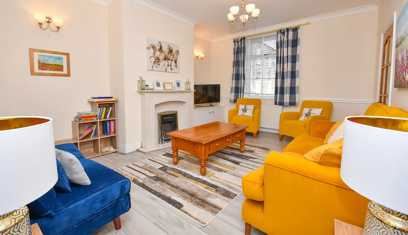 Middleton Cottage/Luxury 3-beds - Image 1