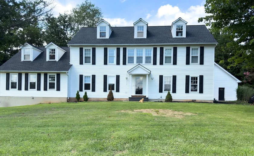New! Blue Ridge Oasis - Image 1