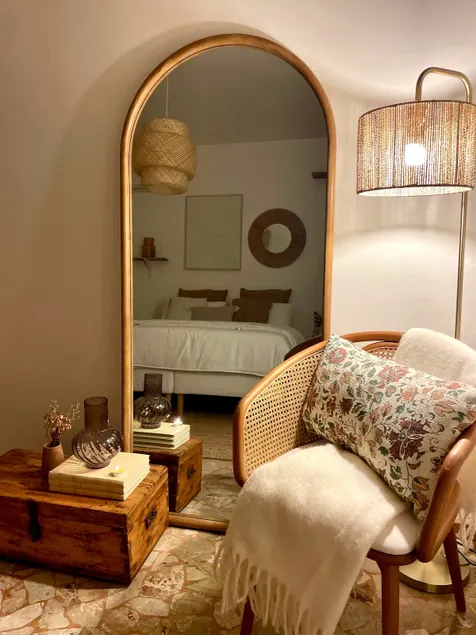 Posada Salviati: style, comfort and nature in the city - Image 1