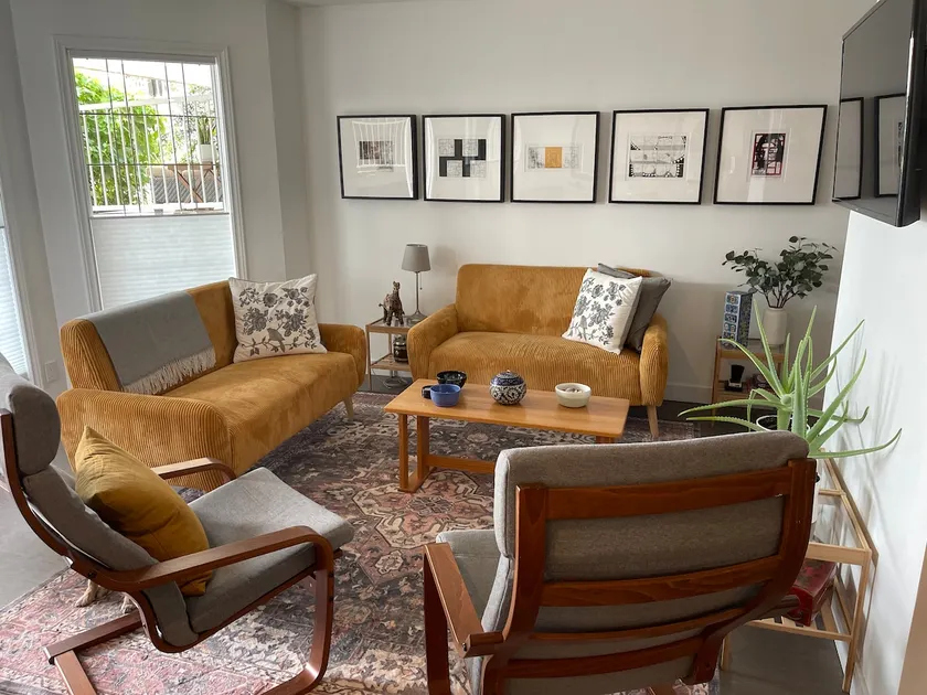 Coulee Apartment - Image 1