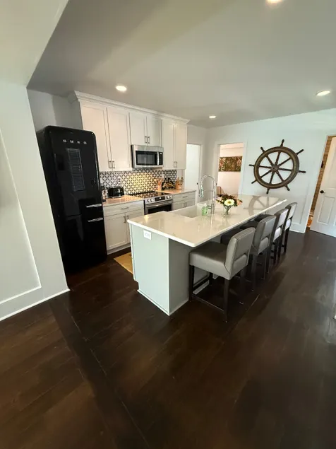 Cape Cod Apartment A - Image 1