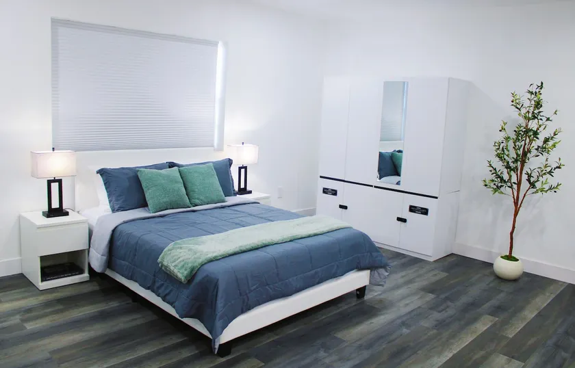 Charming Studio Getaway - Image 1