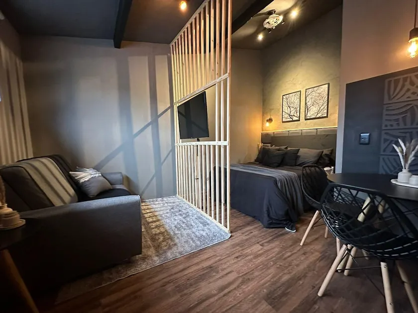 Beautiful flat in Itaipu - Image 1