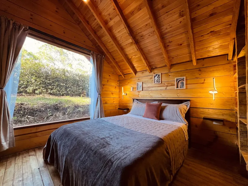 Air Chalet • EcoLodge - Image 1