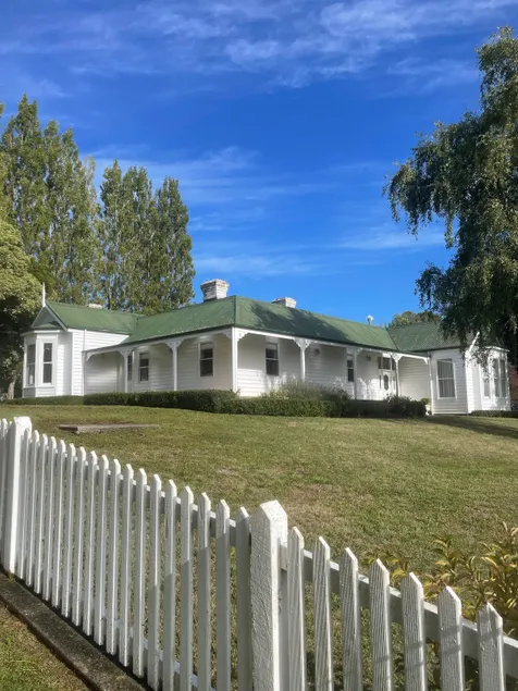 The Lodge Bella Vista Park - Image 1