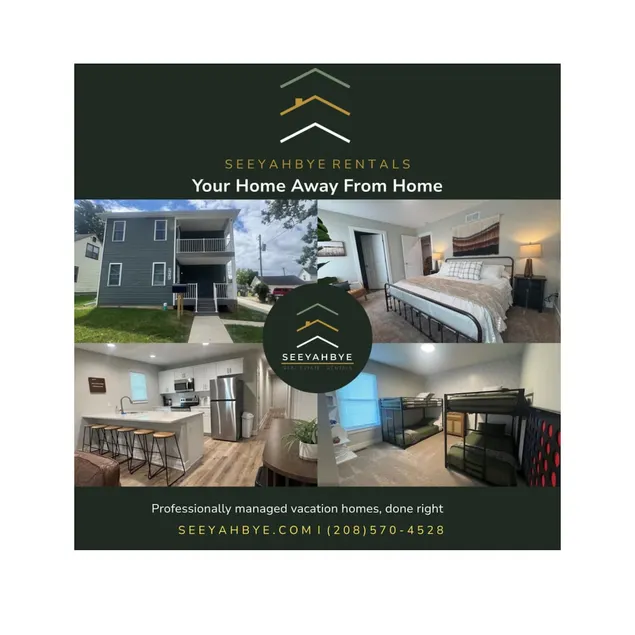 Modern Fort Wayne Retreat Near Downtown & Rivergre - Image 1