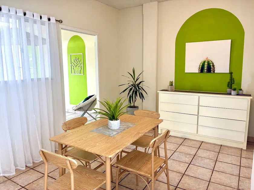 Green Downtown Apartment - Image 1