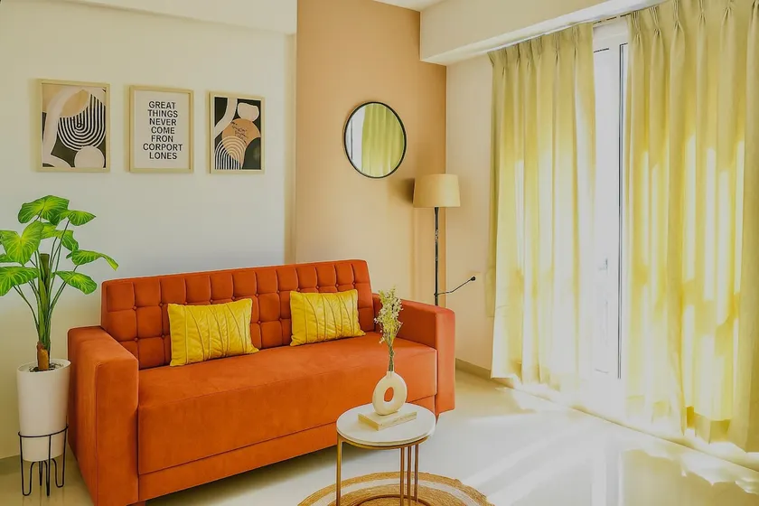 Urban 1 BHK|Viman Nagar| Most loved by Guest - Image 1
