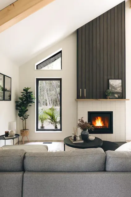 Modern Chalet | Access to 2 Lakes & Nature Trails - Image 1