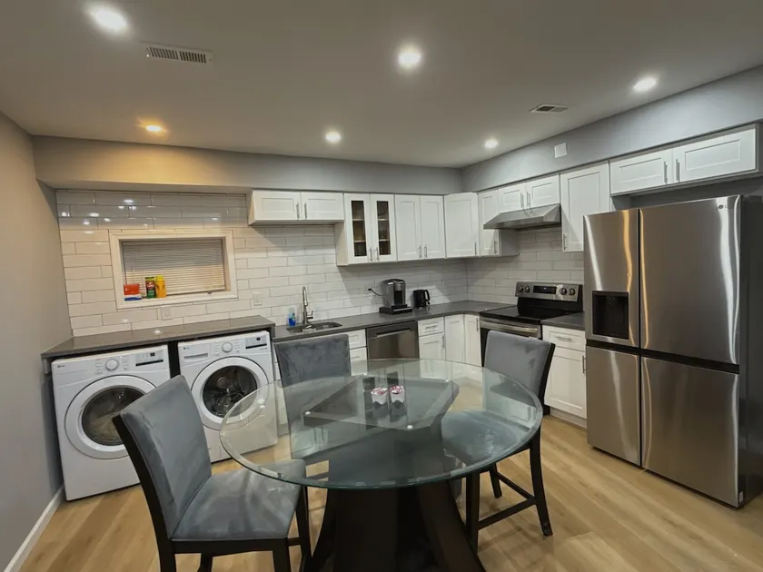 Bright & Cozy Stay in Berwyn –Perfect on Main Line - Image 1