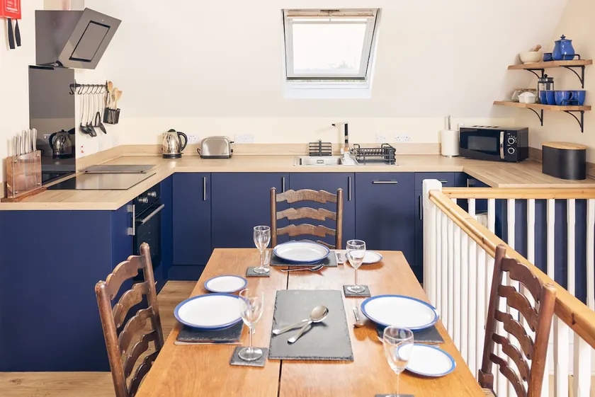 Charming Wye Valley Cottage with Garden & Parking - Image 1