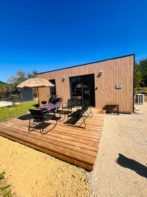 Cottage La Forêt - Image 1