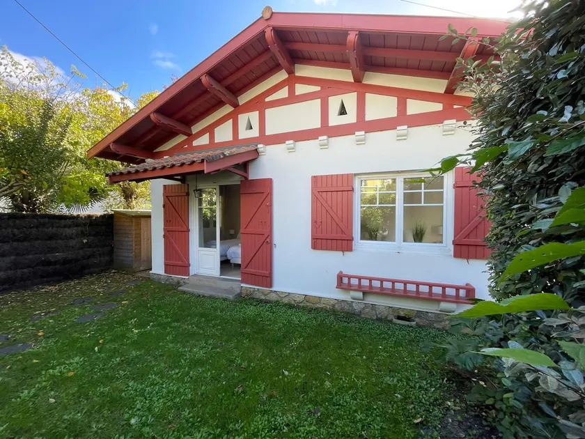 Villa Les Arbousiers Moulleau 300 M - Image 1