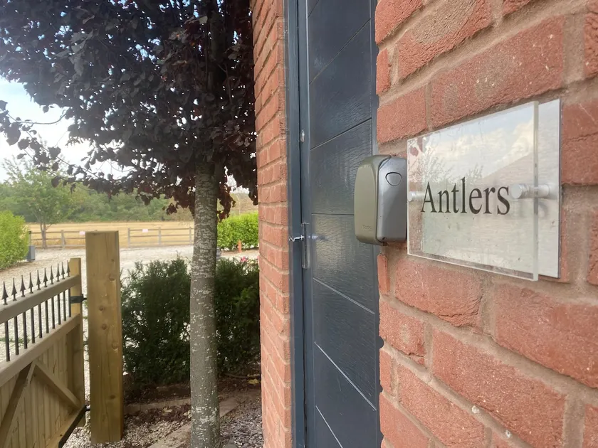 Croft House Apartments - Owl's Hoot & Antlers - Image 1