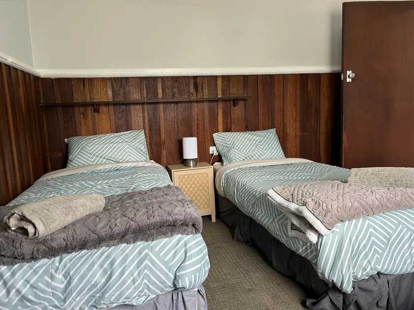 Bemm River Bungalows - Bellbird Abode - Bungalow 1 - Image 1