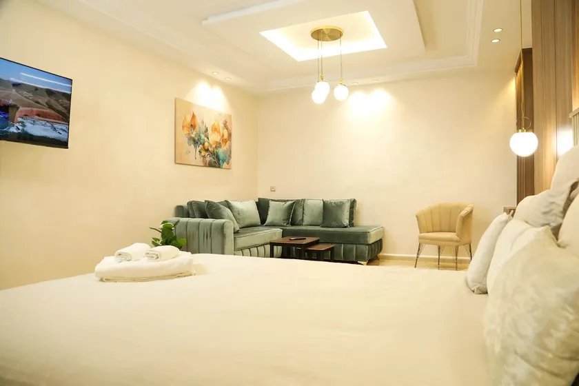 Bright Studio appartment II - Image 1