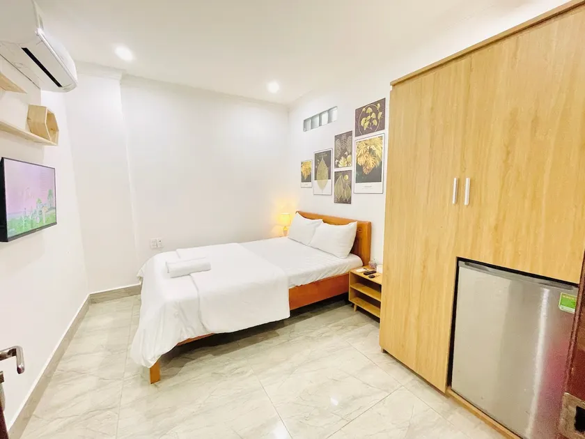( RiverSide 603B ) Compact & Quiet Studio - Image 1
