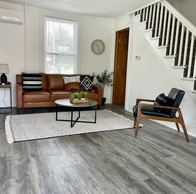 Newly updated historical home - Image 1