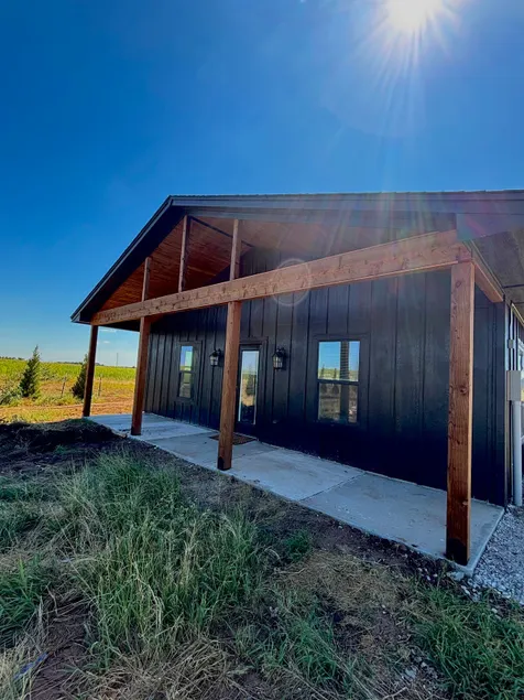 Peaceful Farm getaway near town - Image 1