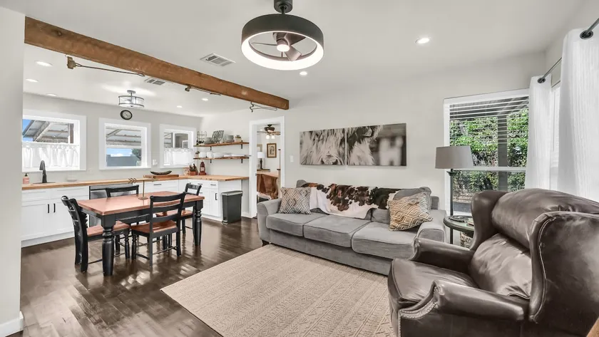 The Country Cottage | Family Friendly Home! - Image 1