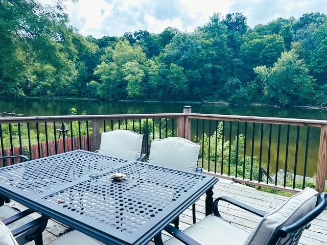Tippecanoe Riverfront | Kayaks & Dock | Sleeps 8 - Image 1