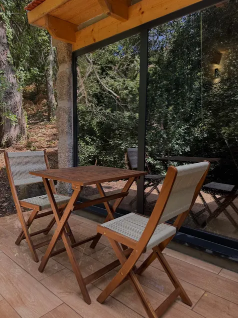 The Cabin - Image 1