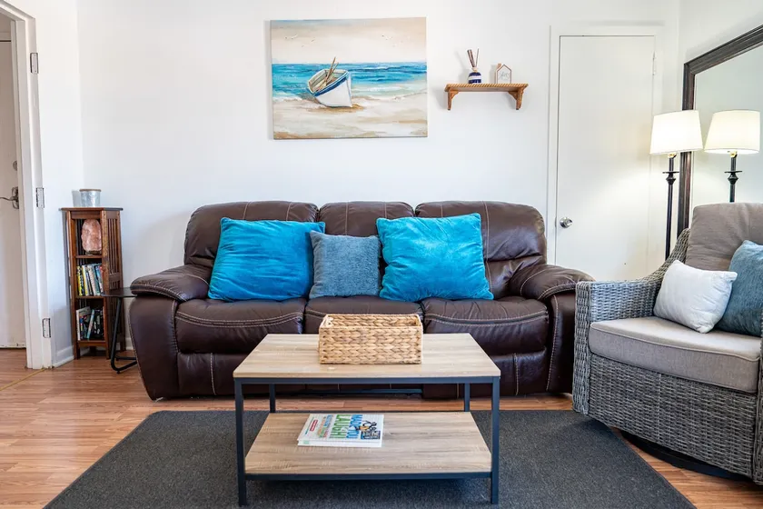 2BR • Near Atlantic Park & Boardwalk - Image 1