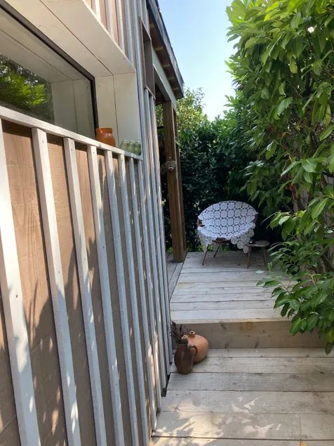 Unusual break - Image 1