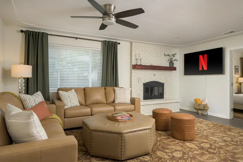 Cozy & Convenient Mtn/City Escape - Image 1