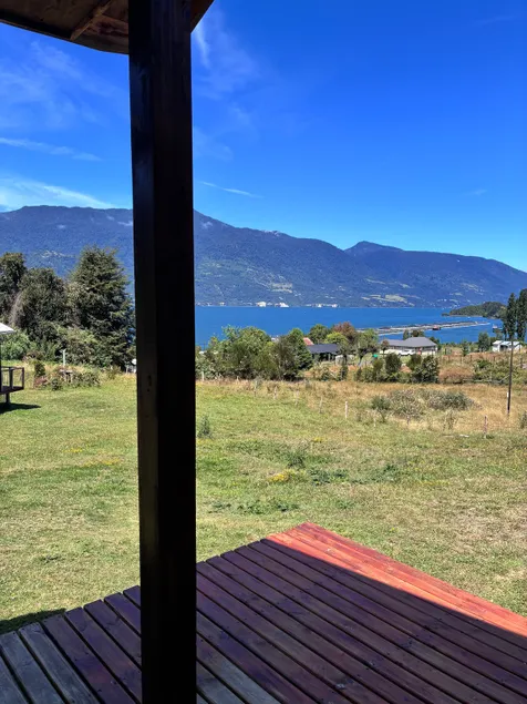 Reloncavi Cabins - Image 1