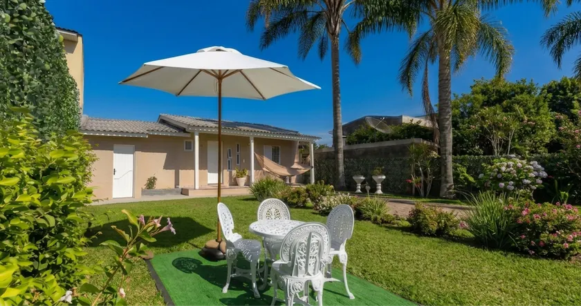 Fully equipped house, 390 m2 Entire space for exclusive use - Image 1
