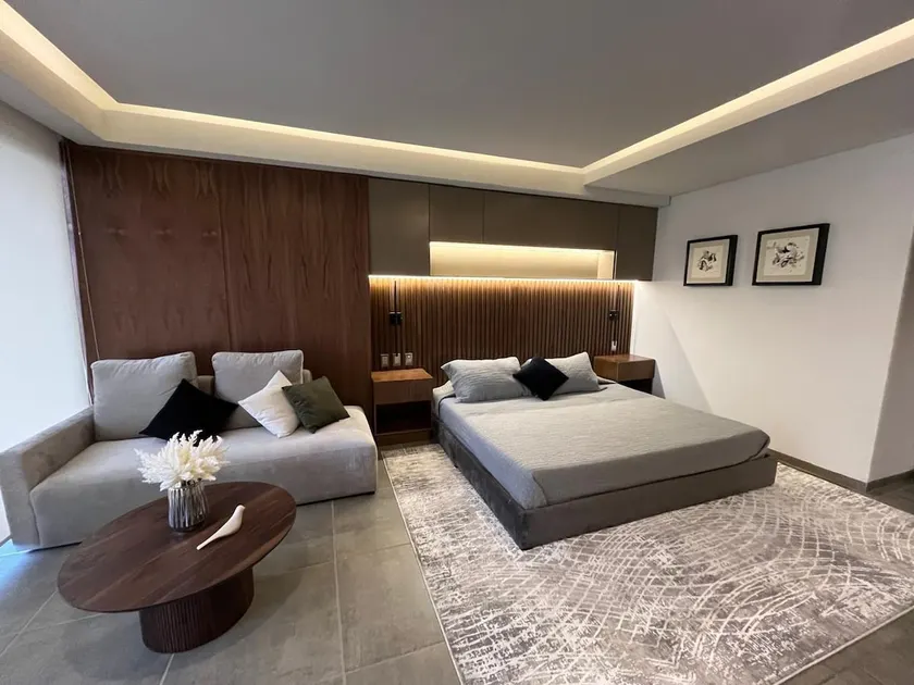 Modern apartment in NARAN - Image 1