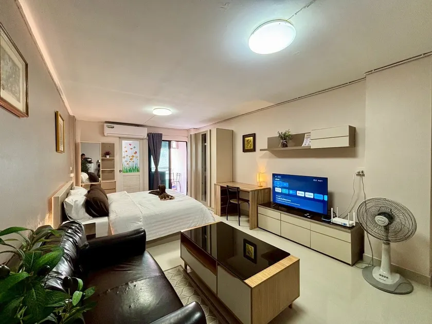 A6 - Budget Room with Utilities, WiFi, Kitchen - Image 1