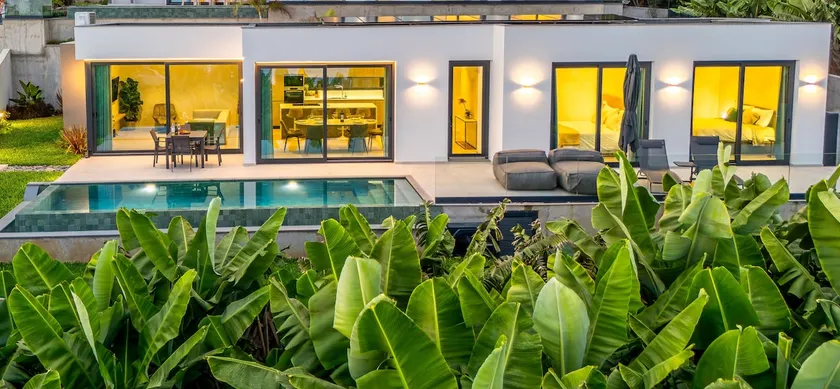 Eco Fajã Villas - Image 1