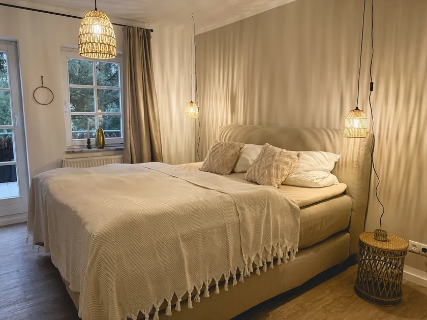 Casa Lio - Stilvolles Boho Style Apartment - Image 1
