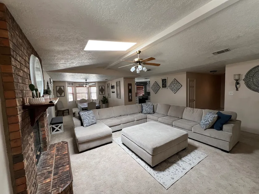 Cozy Corner Retreat RV parking&hookup upon request - Image 1