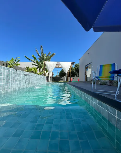 Vila Trivela - Your retreat in Guaratiba Beach! - Image 1