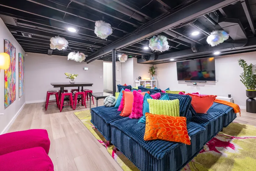 Game Room Getaway | Hot Tub | Walk to Downtown LS - Image 1