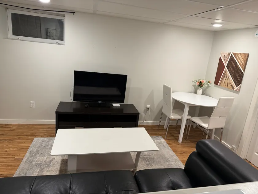 Welcome to your private 2-bedroom basement suite. - Image 1