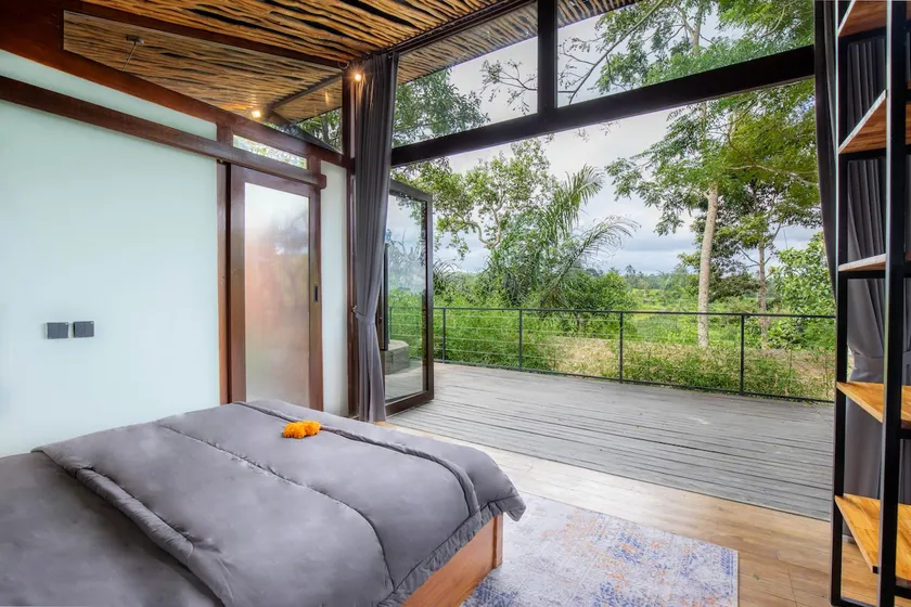 Jungle Bliss : Romantic Cottage for Couple - Image 1