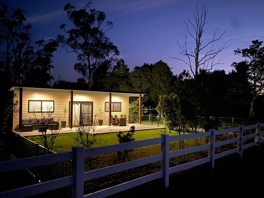 The Lazy Roo accommodation - Image 1